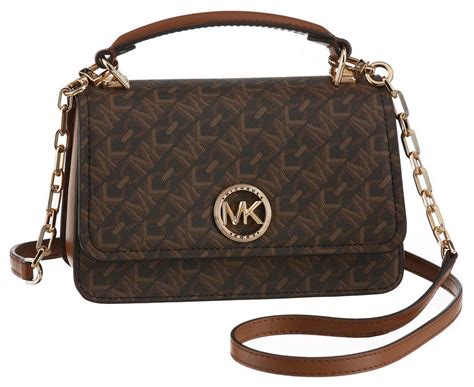 michael kors schulterriemen